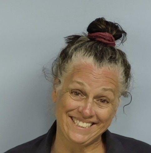 Monique Melissa Schuler | Walton County, Florida