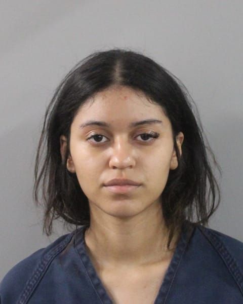 Jocelyn Garcia | Polk County, Florida