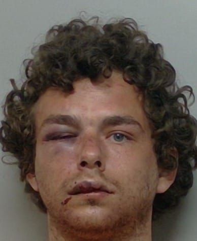 Chakenone Crumley | Polk County, Florida