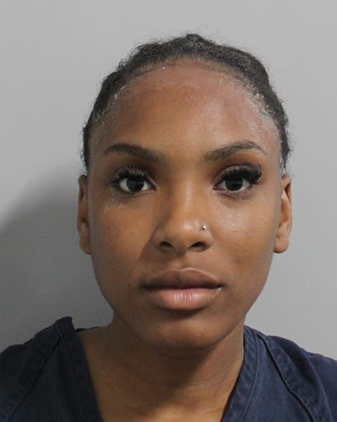 Treviana Ladaijah Powell | Polk County, Florida