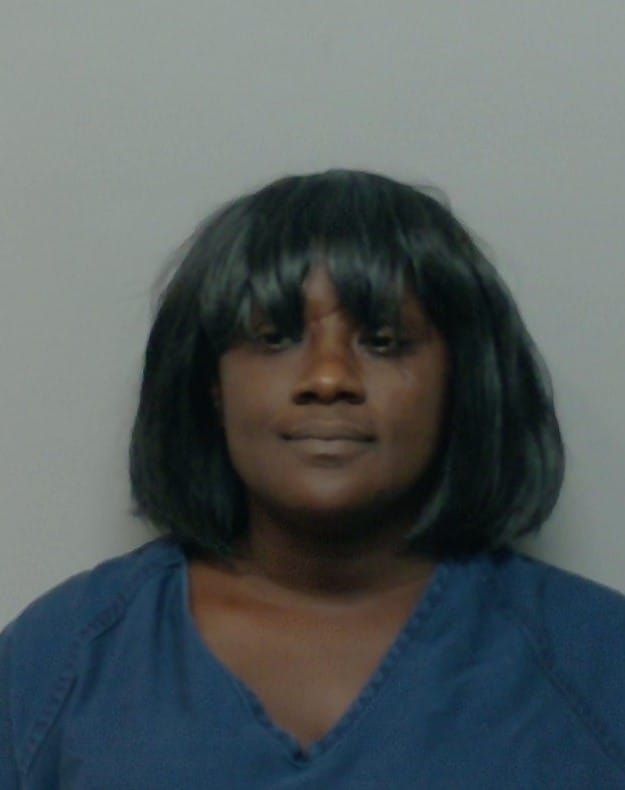Lashawn D Clark | Polk County, Florida