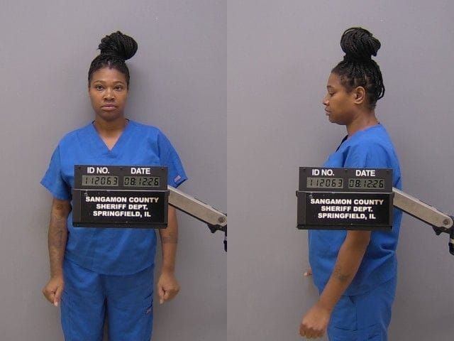 Shana Shanae Stennis | Sangamon County, Illinois