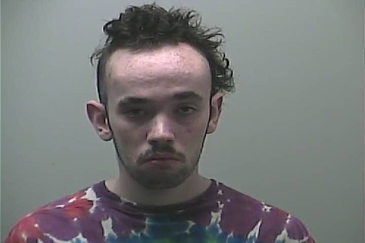Rhyder Drake Dice | Midland County, Michigan |🚨Sexual Offender Alert🚨