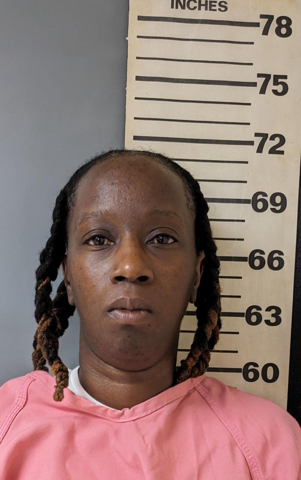 Charkeitha Donshay Thomas | Covington County, Alabama