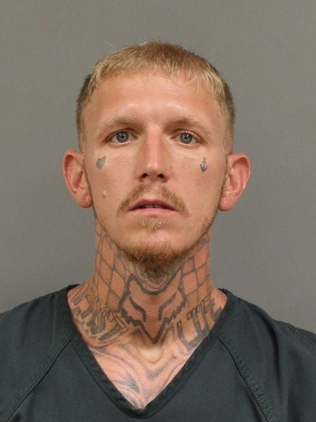 Austin John Hart | Shelby County, Ohio