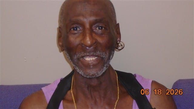 Willie Jones | Calhoun County, Alabama