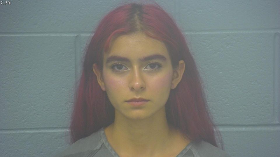 Maria Camila Pedraza Londono | Greene County, Missouri