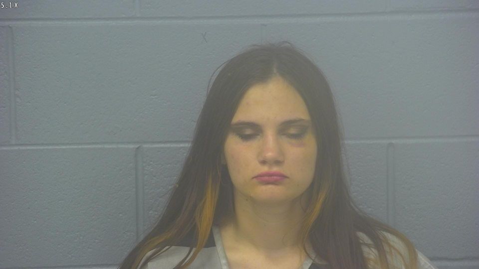 Kloe Irene Lucille Kyger | Greene County, Missouri