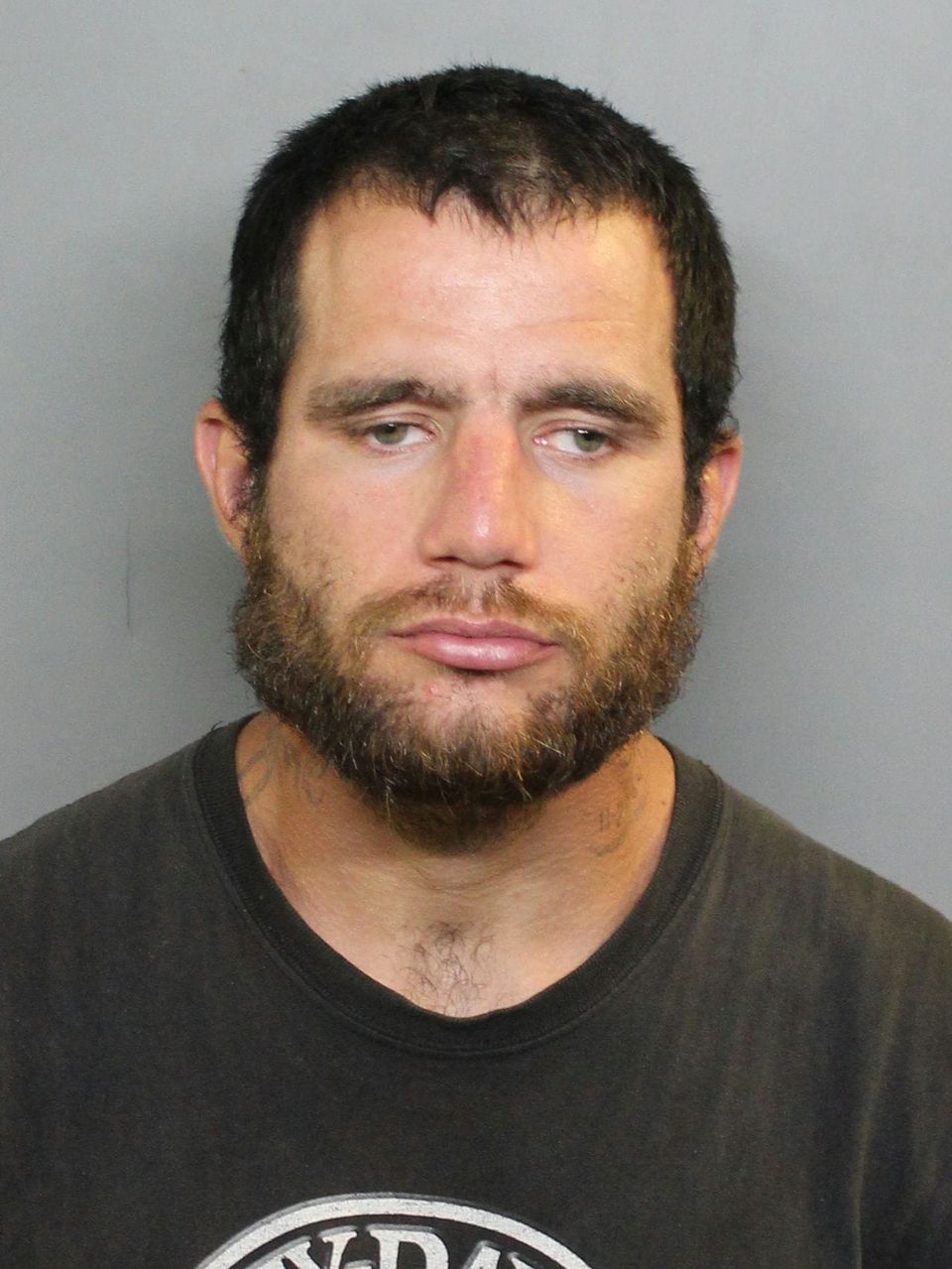 James Robert Koch | Charlotte County, Florida