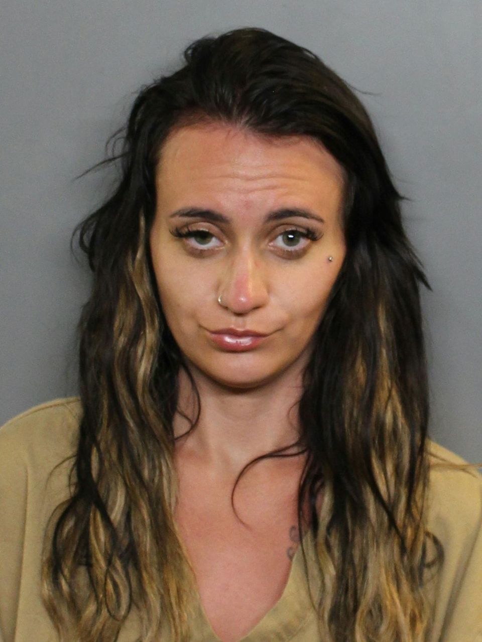 Ashley Marie Mino | Charlotte County, Florida