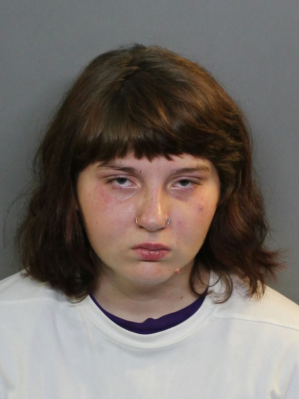 Jaylynn M Pickering | Charlotte County, Florida