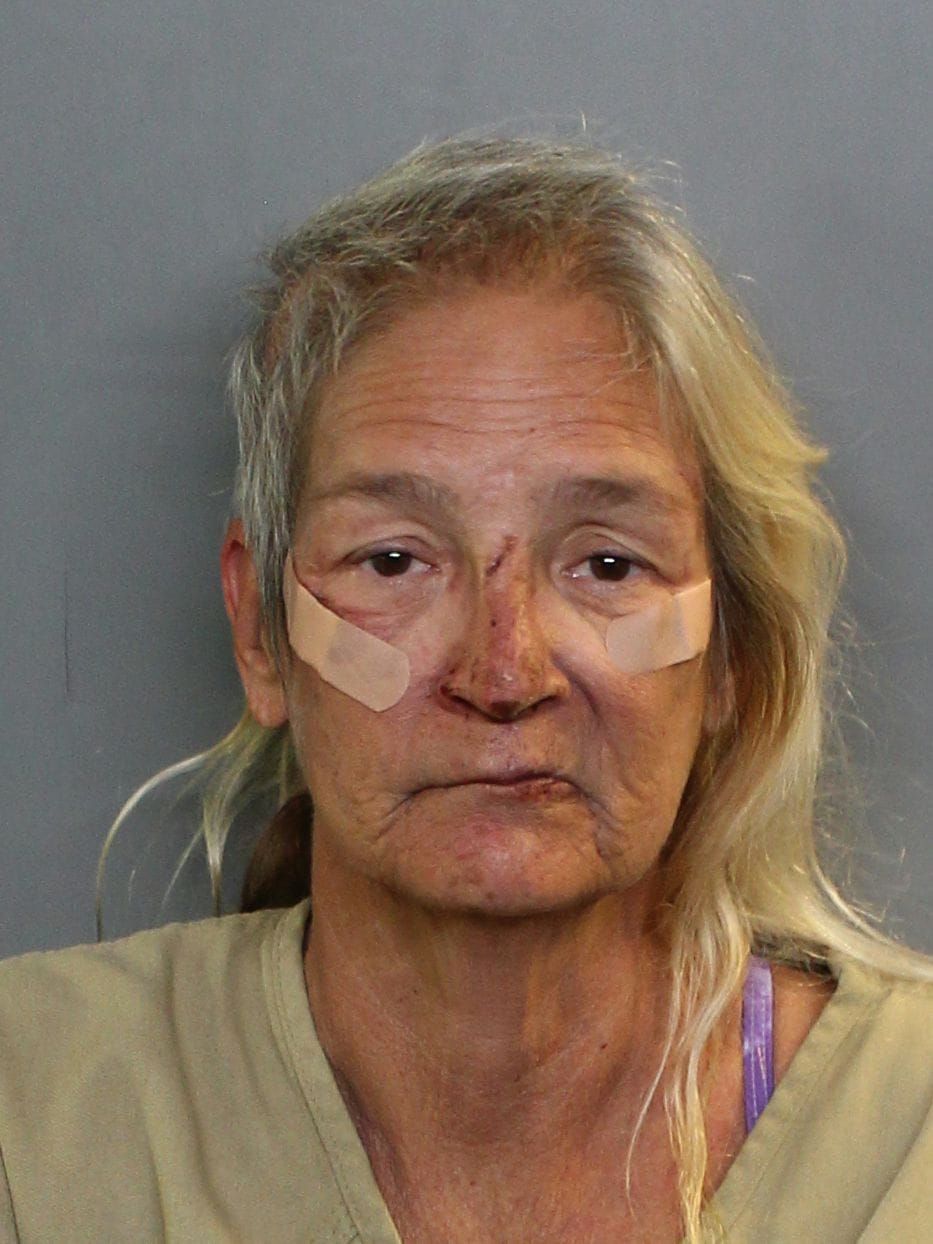 Tracy Ann Baker | Charlotte County, Florida