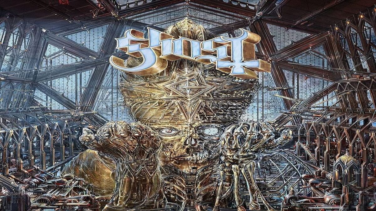 Ghost’s Impera: A Theatrical and Ambitious Rock Spectacle