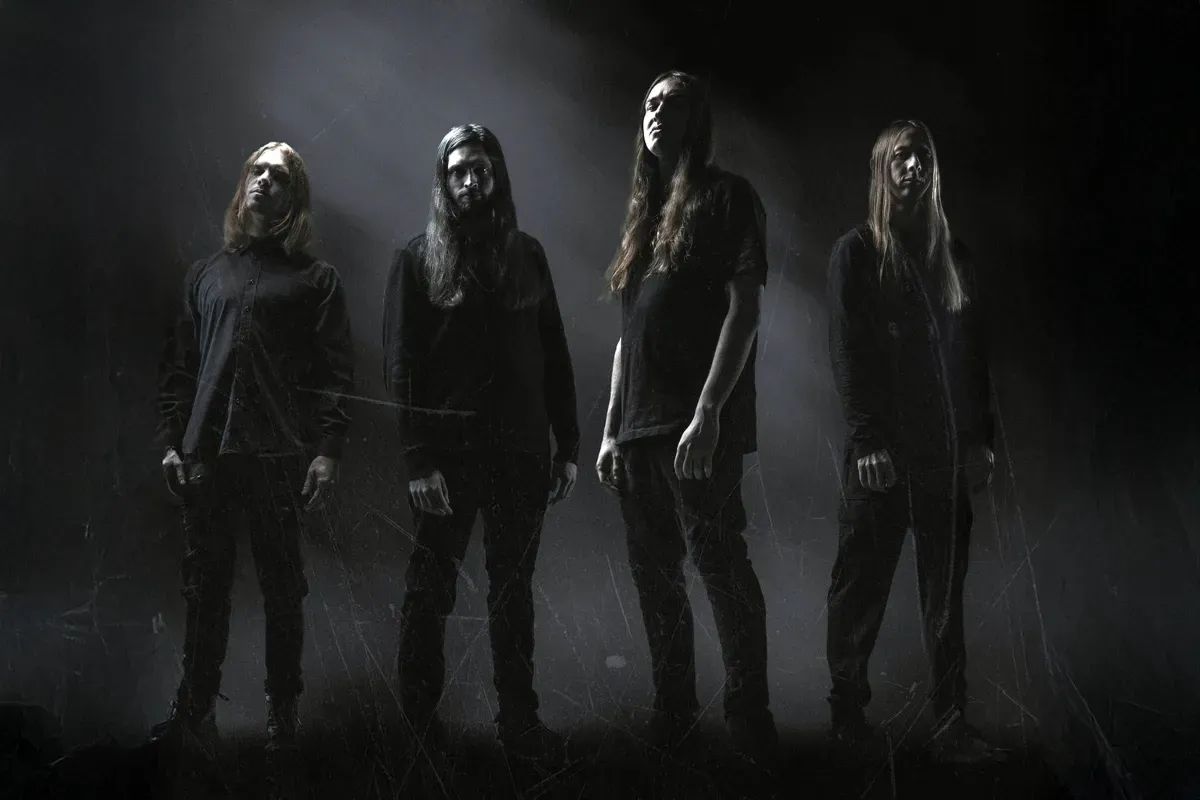 Shadow Of Intent’s Fifth Album “Imperium Delirium” Due In June, Corpsegrinder Guests On New Single “Feeding The Meatgrinder”