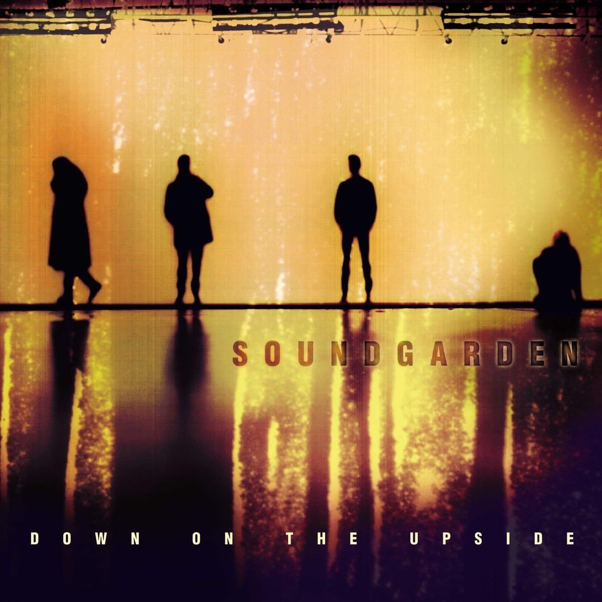 Soundgarden's Down on the Upside: Liturgy for a Dying Crown