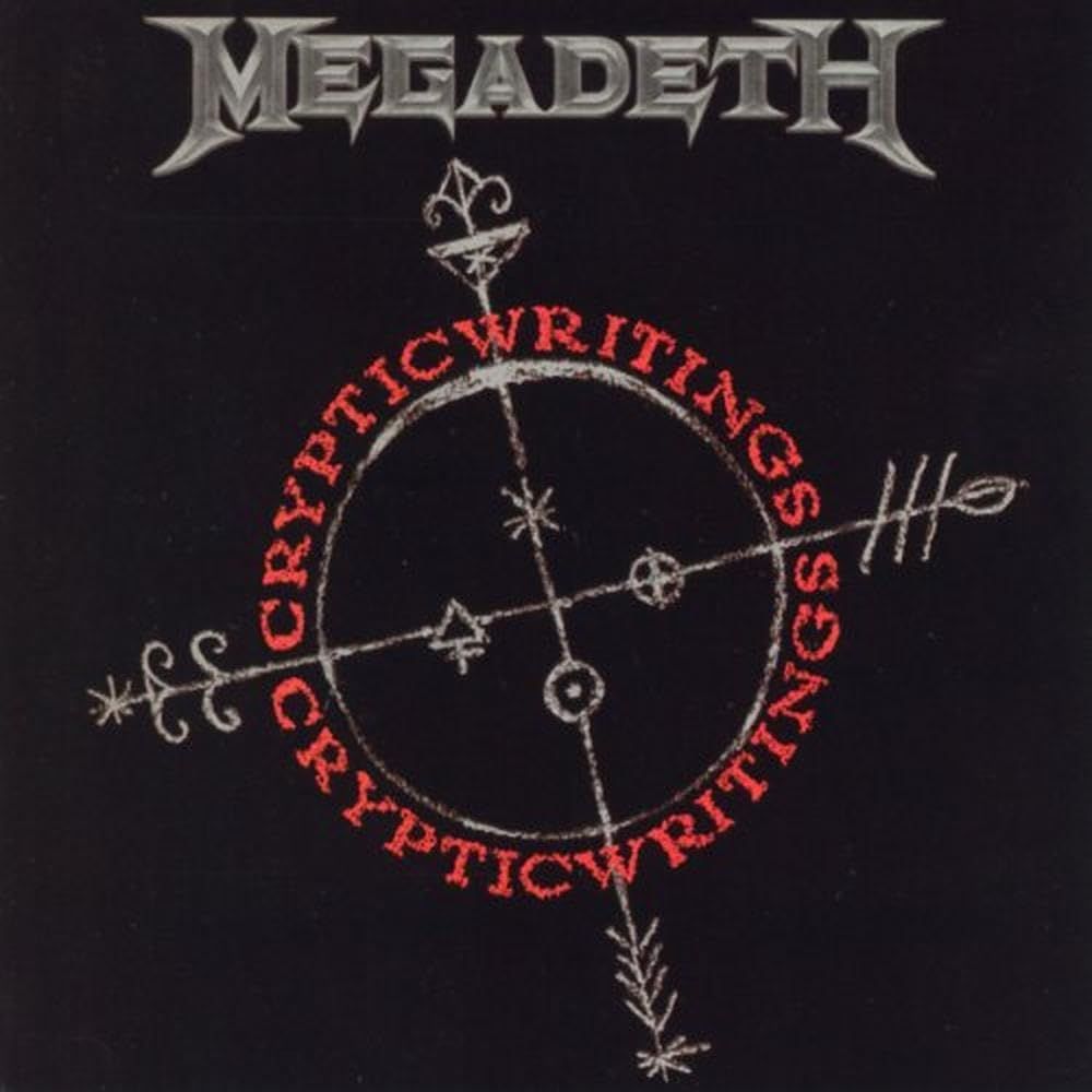 Megadeth’s Cryptic Writings: A Masterclass in Restraint and Riffcraft