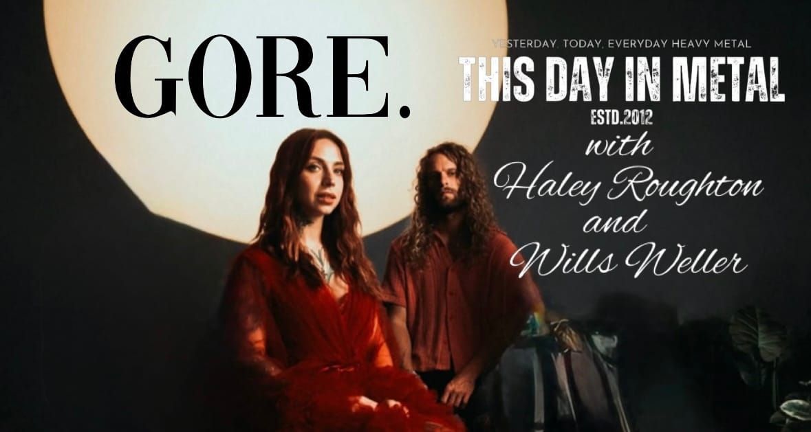 Exclusive Interview with Members of Gore.