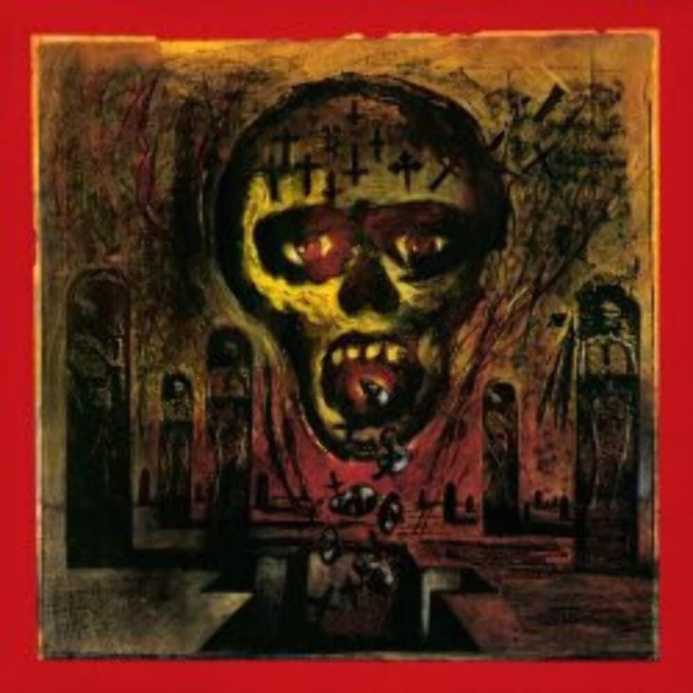 Slayer’s Seasons in the Abyss- Thrash Slows Down, Fear Sets In