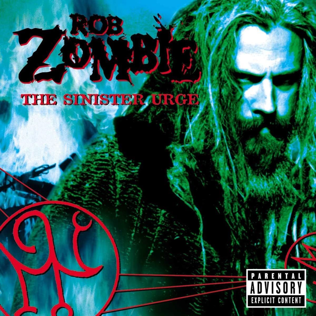 Rob Zombie’s The Sinister Urge: Where Horror Learned to Dance