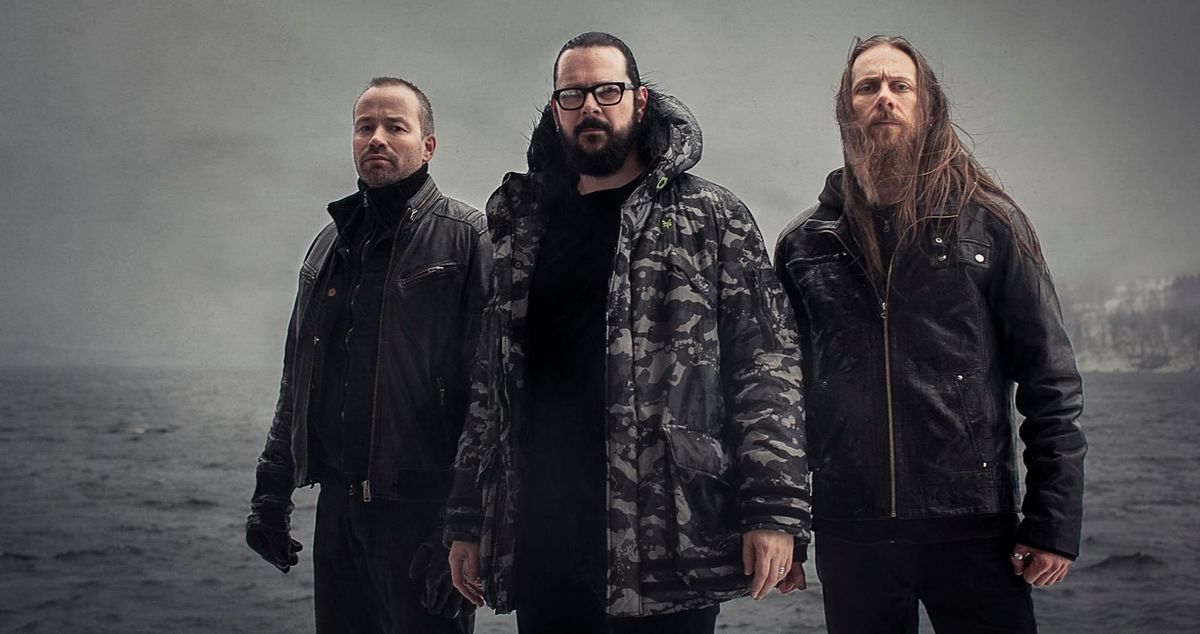 EMPEROR & BLOOD INCANTATION Announce 2026 North American Tour