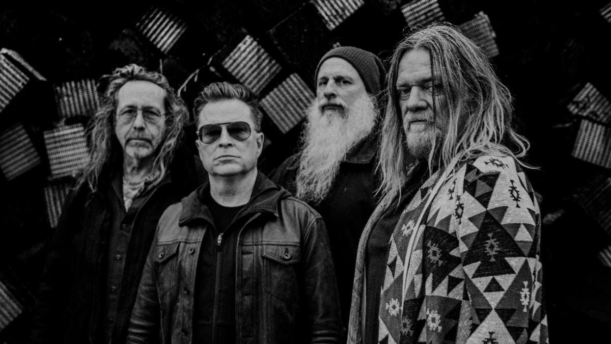 CORROSION OF CONFORMITY Announces North American Headlining Tour This Spring With Support From Whores And Crobot; Tickets On Sale This Friday