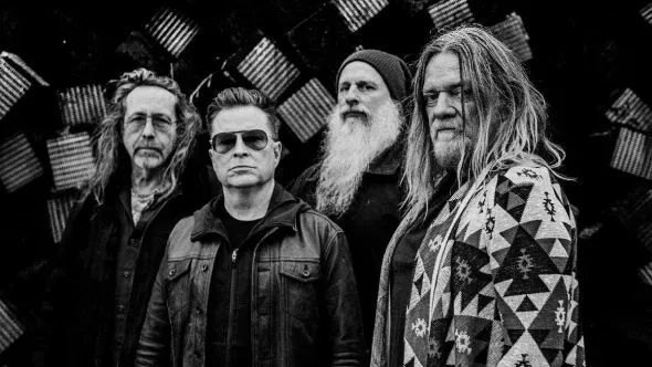 Corrosion of Conformity Announce New Double Album, Unveil “Gimme Some Moore” Featuring Al Jourgensen