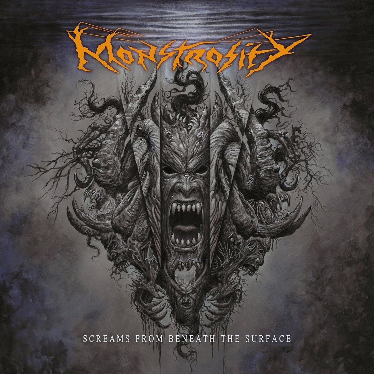 Buried but Not Gone: Monstrosity Resurface With Purpose