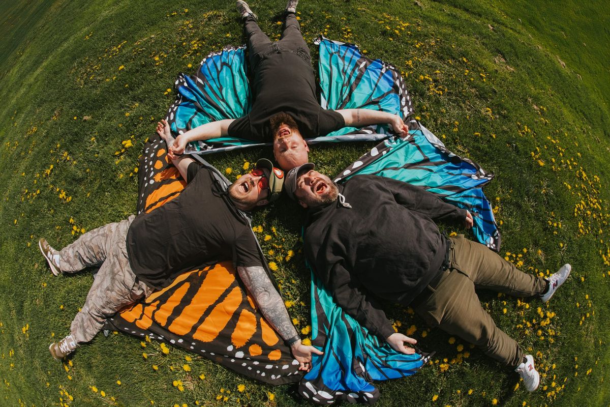 Protest the Hero Return with New Album Within: Rody Walker on Six-Year Gap and Independence