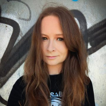 Rae Chatten