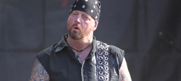 DARK ANGEL Guitarist JIM DURKIN Dead At 58