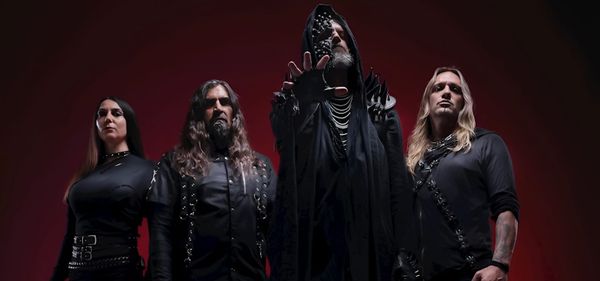 Nightfall announce eleventh album 'Children of Eve' and share lead single "I Hate"