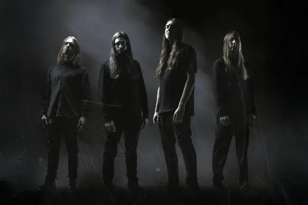 Shadow Of Intent’s Fifth Album “Imperium Delirium” Due In June, Corpsegrinder Guests On New Single “Feeding The Meatgrinder”