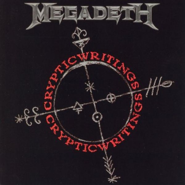 Megadeth’s Cryptic Writings: A Masterclass in Restraint and Riffcraft