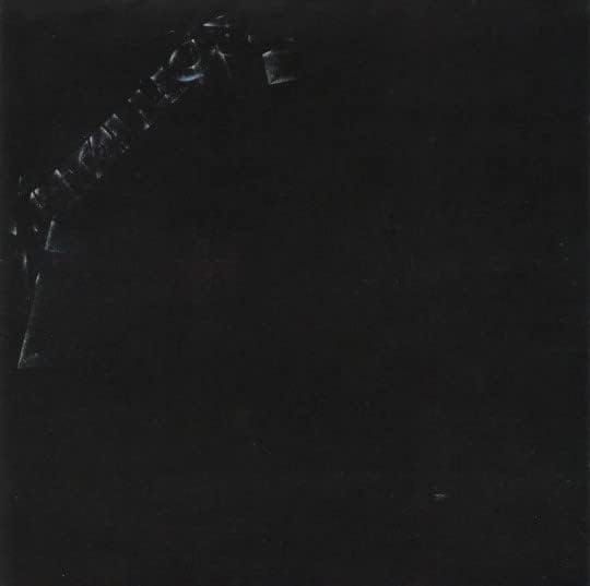 Metallica – Metallica (1991): The Album That Reshaped Heavy Metal for the Masses