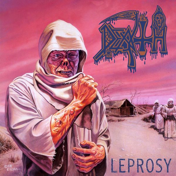 Death’s Leprosy: Brutality Forged in Disease