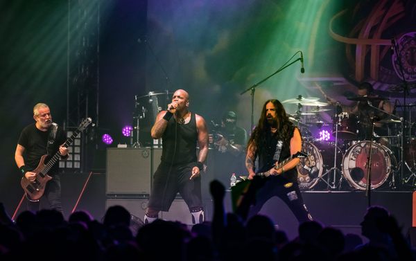 SEPULTURA ANNOUNCE FINAL EUROPEAN FAREWELL TOUR – SUMMER 2026