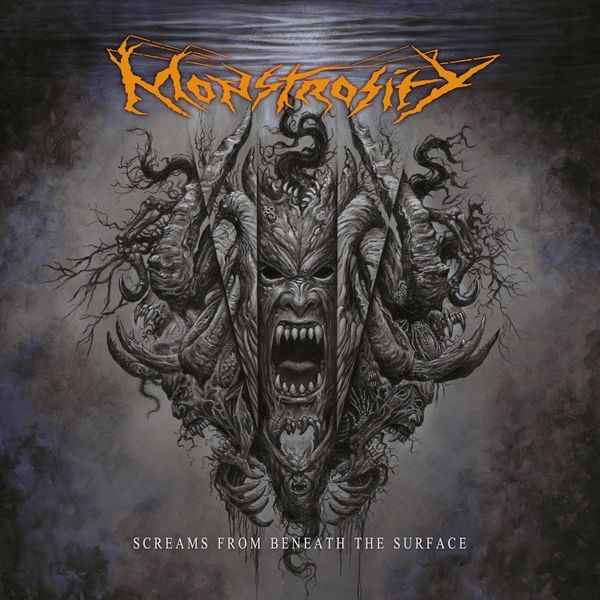 Buried but Not Gone: Monstrosity Resurface With Purpose