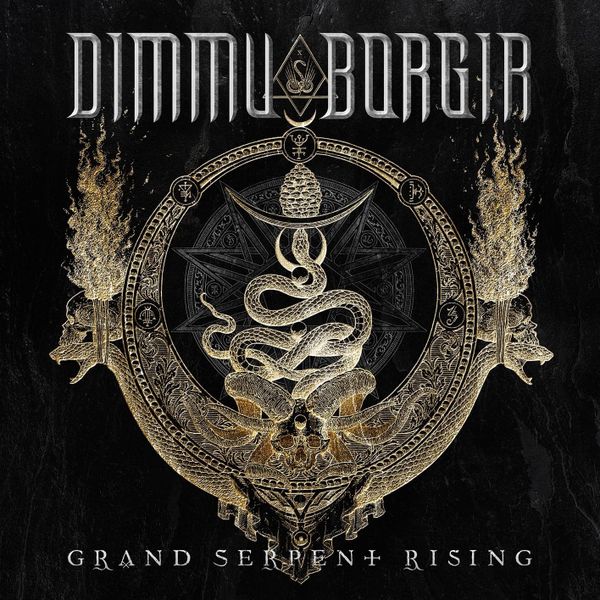 Dimmu Borgir – Grand Serpent Rising: The Skeptics Were Wrong