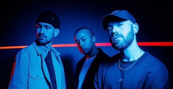 UNLEASHING ‘KARMA CASUALTY’: GUTTER KING SETS THE TONE FOR THE FUTURE OF CANADIAN METALCORE