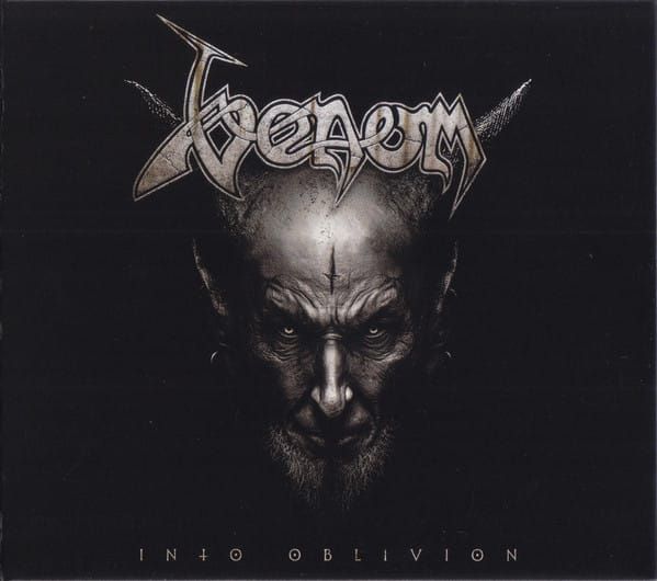 Venom – Into Oblivion: Nobody Asked If They Still Had It—They Answered Anyway