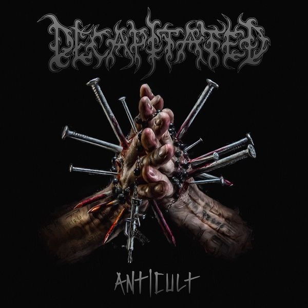 Decapitated – Anticult: Decapitated Made Precision Feel More Human