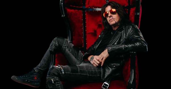 Rachel Bolan Unleashes the Gargoyle: Inside the Making of Gargoyle of the Garden State