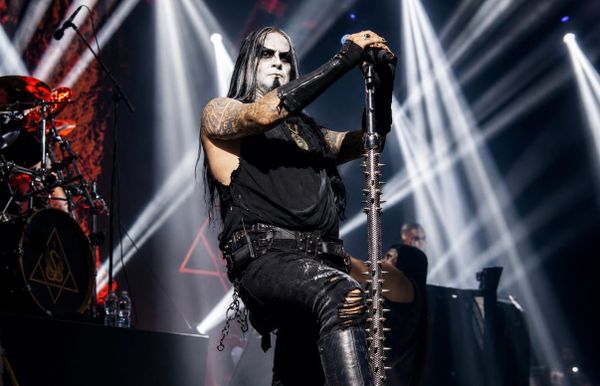 Dimmu Borgir’s Grand Serpent Rising Tour Brings a New Generation Face-to-Face With Black Metal History