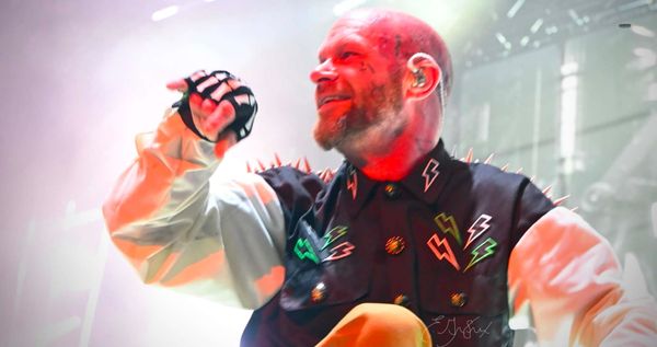 Five Finger Death Punch Celebrate 20 Years as Toronto Fans Brave the Storm