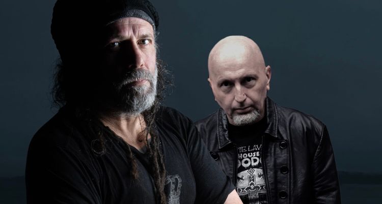 SIX FEET UNDER Announces September/October 2025 Tour With EXHORDER, WRETCHED And INCITE