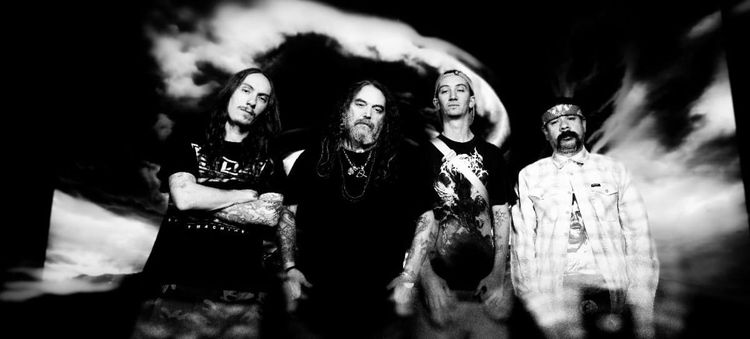 SOULFLY ANNOUNCE NEW ALBUM CHAMA