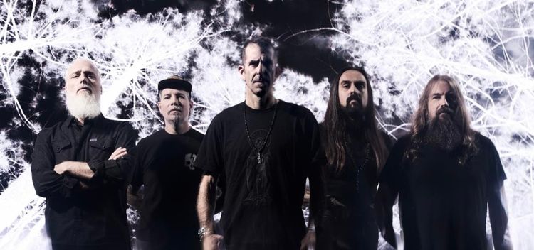 LAMB OF GOD RETURN WITH “SEPSIS”: FIRST NEW ORIGINAL SONG FROM THE METAL TITANS ﻿SINCE 2022’S OMENS