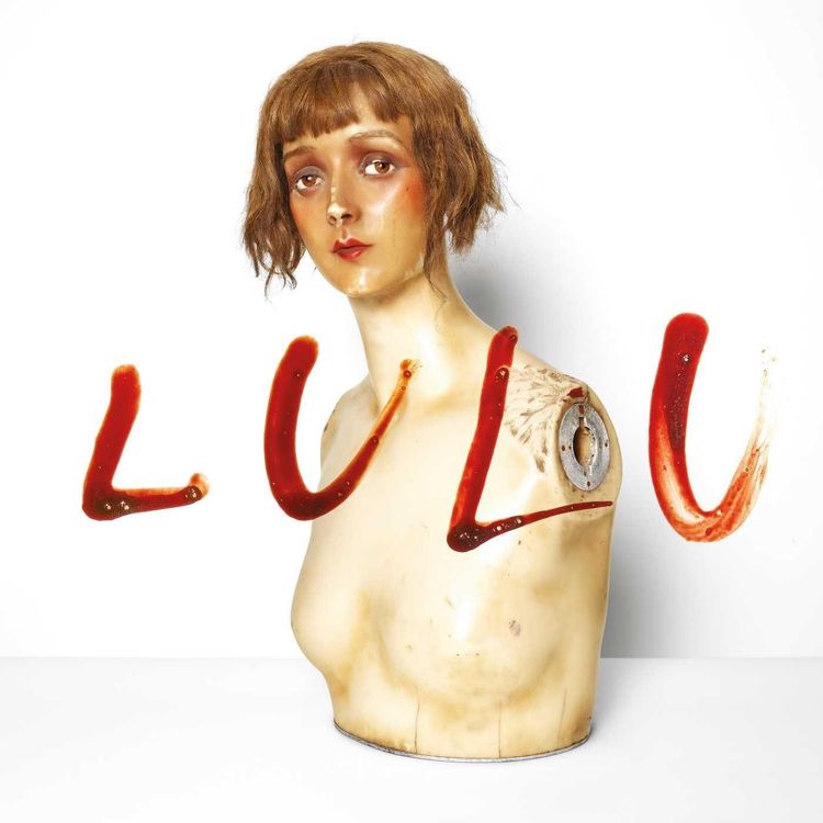 Metallica and Lou Reed’s Lulu: Beauty Born from the Wreckage