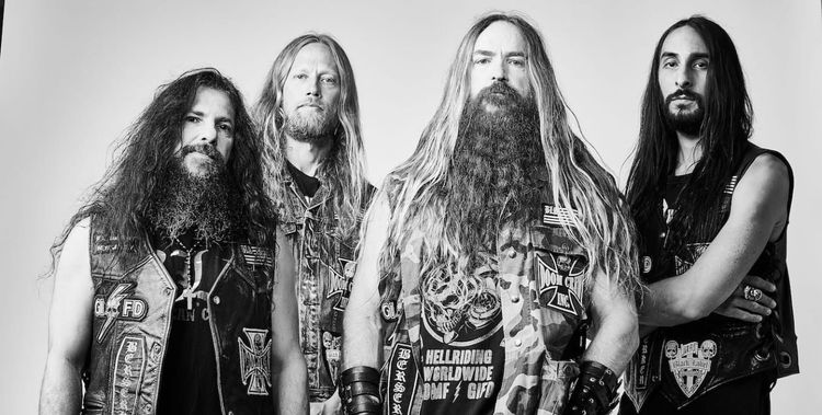 BLACK LABEL SOCIETY Announces 2026 North American Tour With ZAKK SABBATH