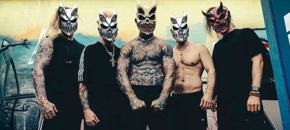 SLAUGHTER TO PREVAIL Announces North American Tour With WHITECHAPEL & ATTILA